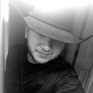 Meet your Posher, Patrick